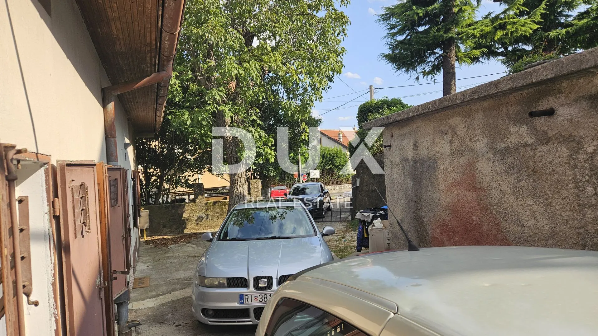 grobnik, čavle - kuća u centru mjesta s velikim potencijalom - slika 30