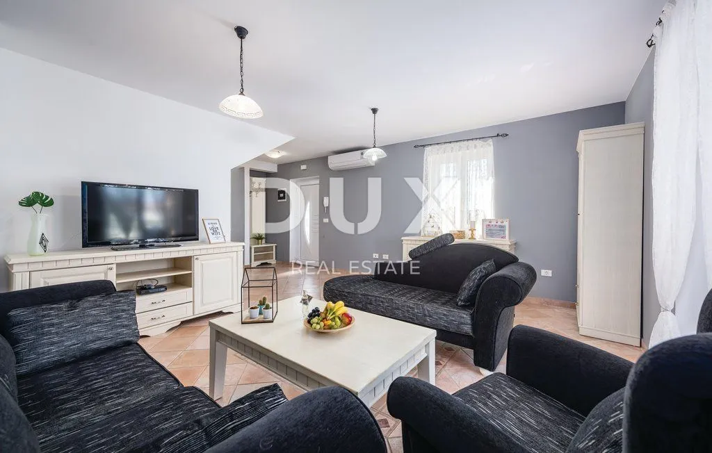 istra, umag (okolica) - dvojna vila 300m od mora - slika 13