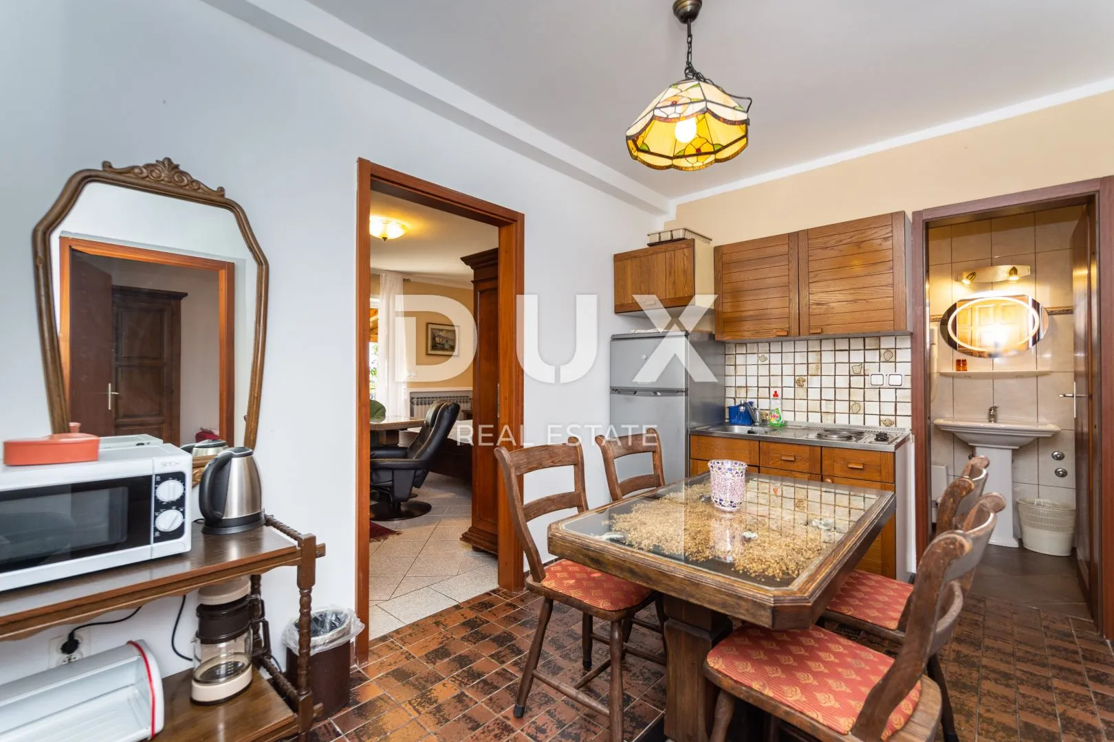 crikvenica, selce - jedinstvena villa za obiteljski hotel - slika 8