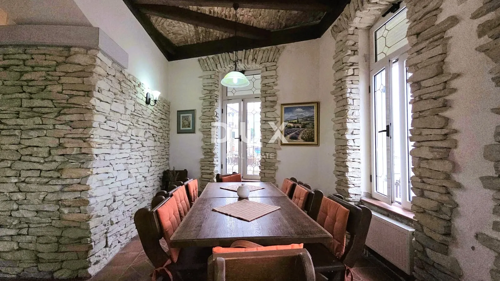 opatija, volosko - vila s predivnim pogledom , 1. red do mora, 240m2 - slika 10