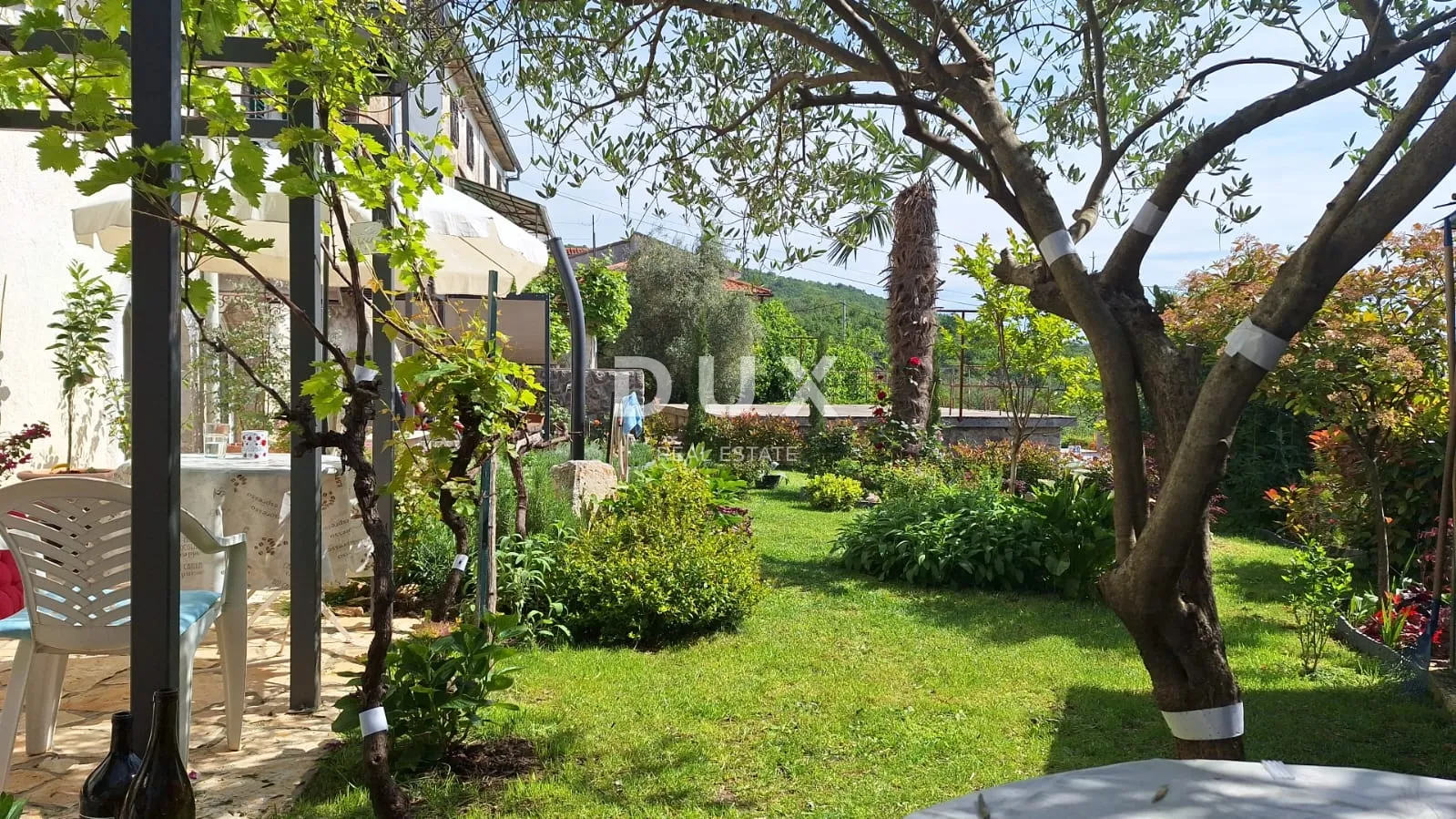 OPATIJA, POLJANE – Novouređene tri stambene jedinice - Poljane, Opatija