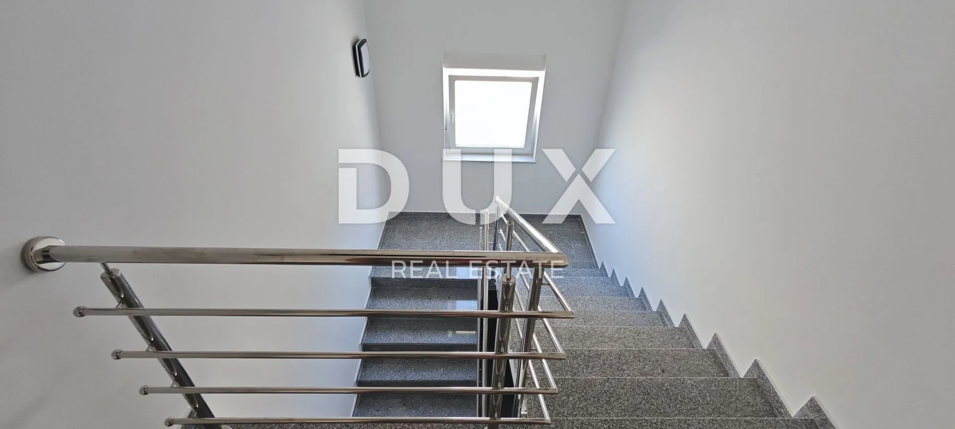 crikvenica (okolica) - apartman u novogradnji s terasom! - slika 5