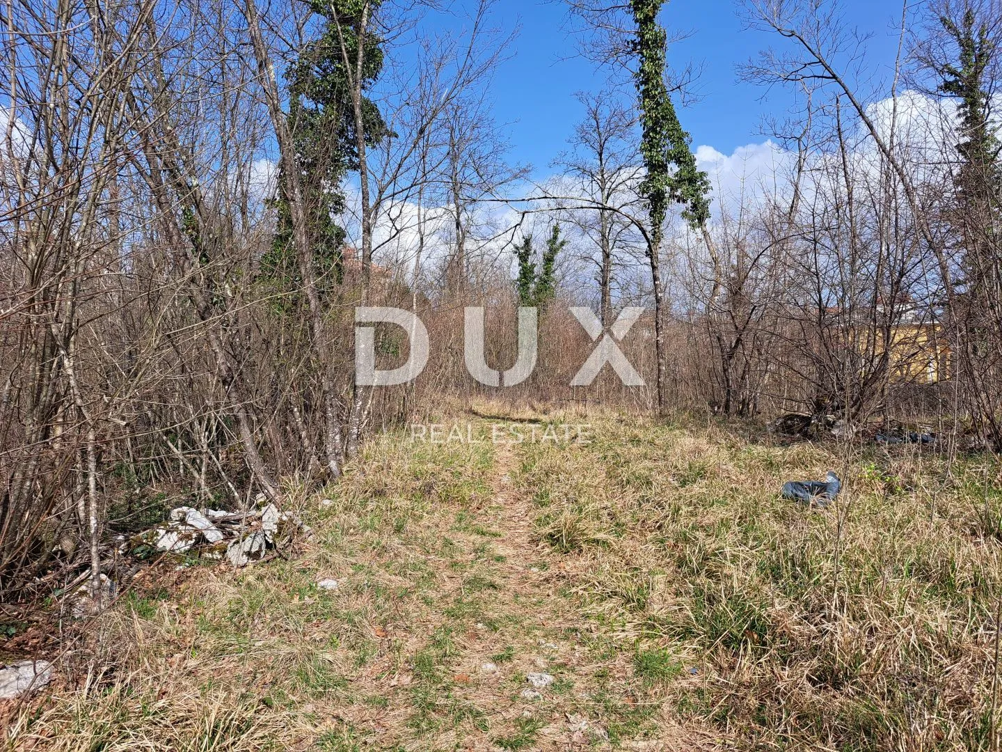MATULJI, MUČIĆI - poljoprivredno zemljište 3000 m2 - Mučići, Matulji