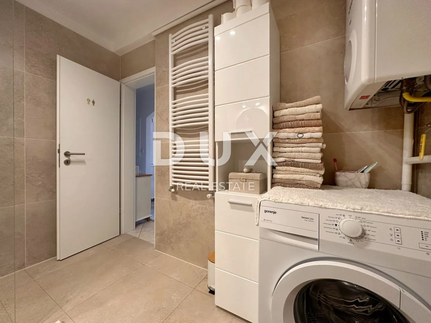 istra, pula, 2-sobni stan, 56,36 m2, namješten, terasa - slika 16