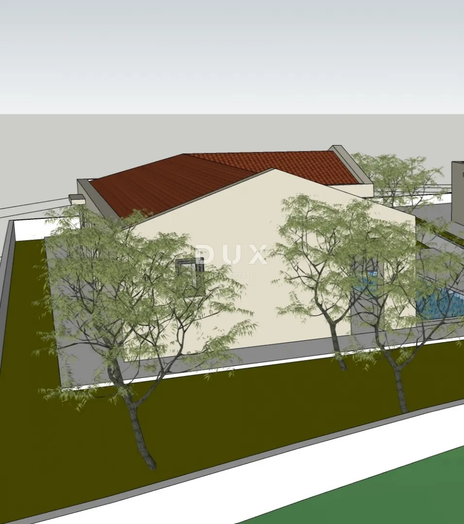 istra, marčana - premium projekt prizemnica s bazenom - slika 33