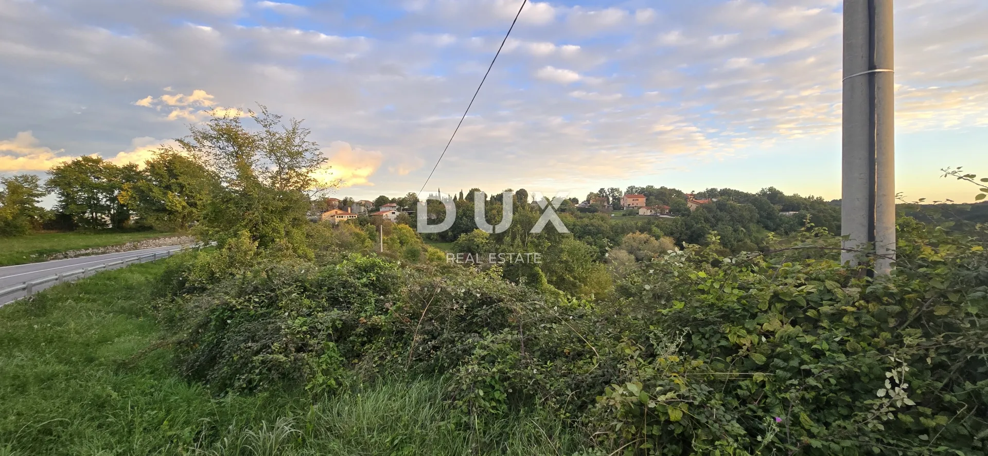 istra, gračišće - poljoprivredno zemljište, 511m2 - slika 7