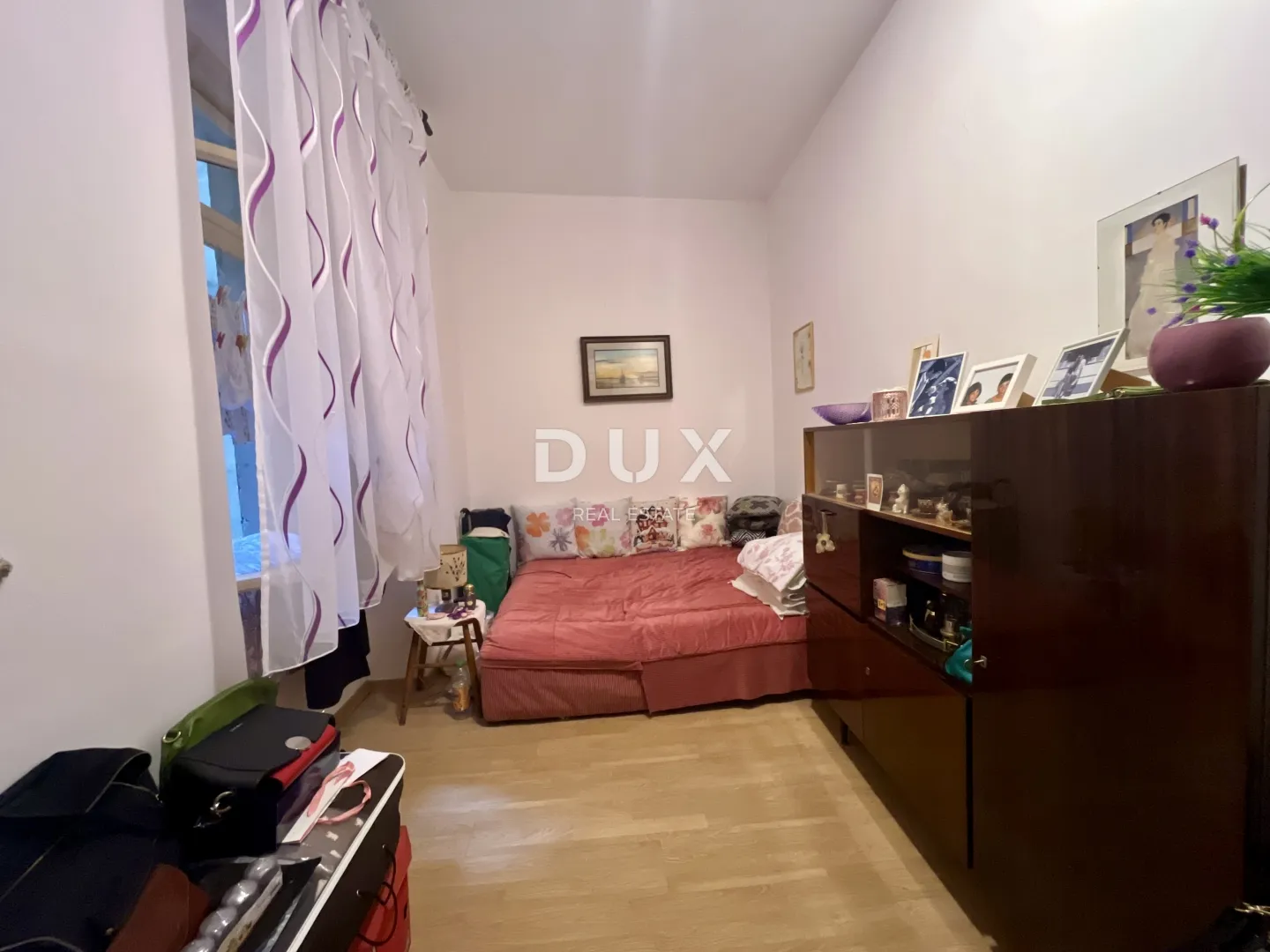 rijeka, centar - uredan stan na par koraka od korza - slika 5