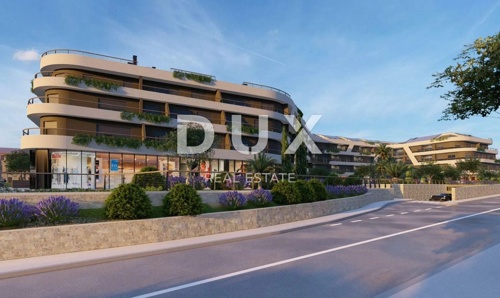 istra, poreč - 2ss+db lukuzan stan na atraktivnoj lokaciji - slika 5