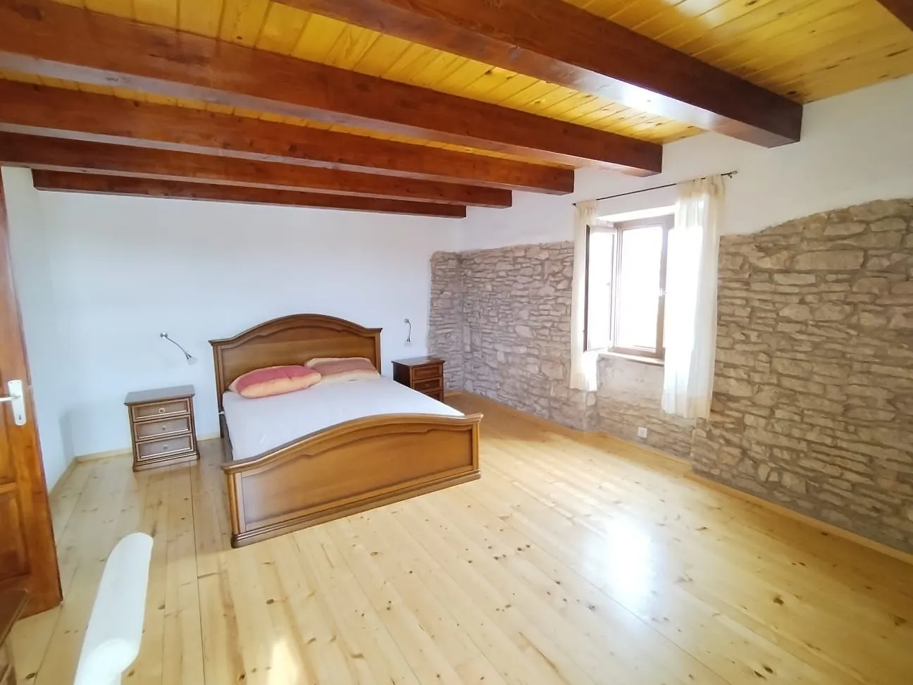 istra, ližnjan - renoviran stan u centru sa parkirnim mjestom! - slika 20