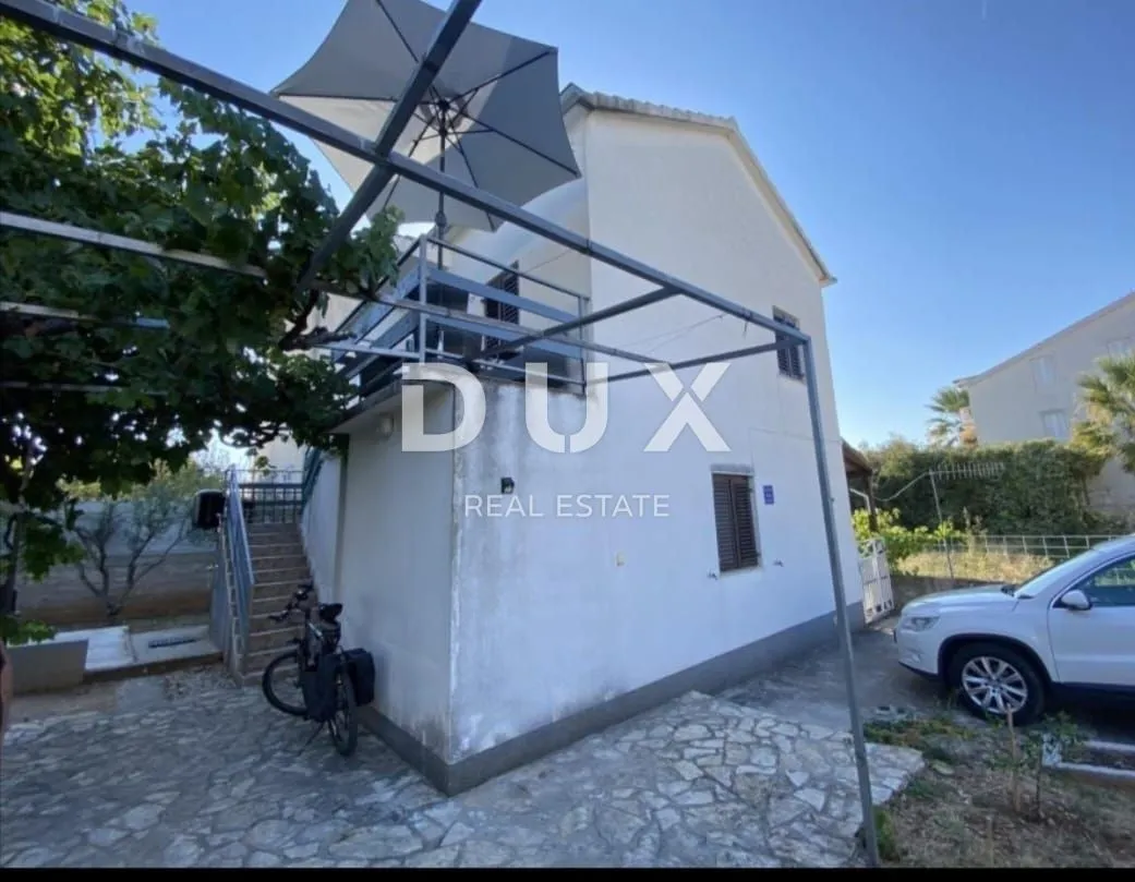 srima, vodice - dvije kuće na prostranom terenu - slika 5