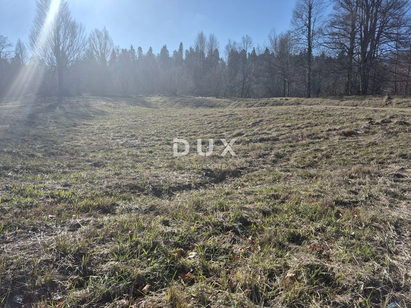 gorski kotar, fužine - građevinsko zemljište 1331 m2 - prilika za ulaganje! - slika 68