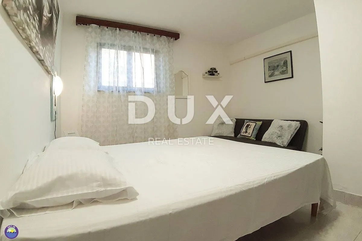 istra, barbariga - apartmanska kuća nadomak plaža - slika 14