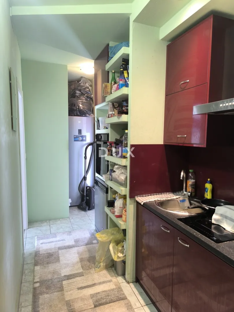 istra, pula - 2s+db stan na verudi 62 m2 - pogled na grad, arenu i more!! - slika 3