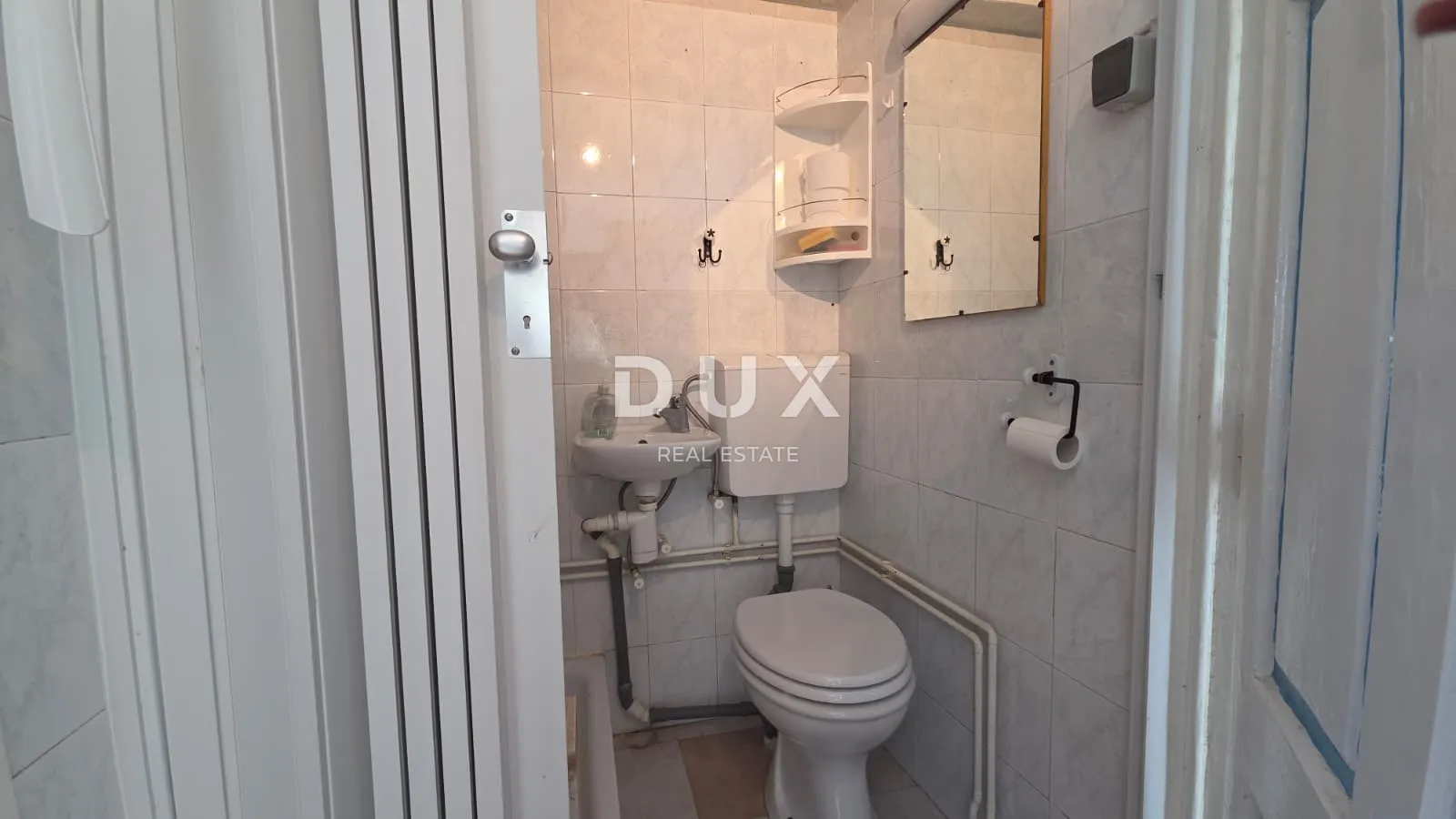 opatija, brseč - autentična kamena kuća s dva apartmana, 76m2 - slika 18