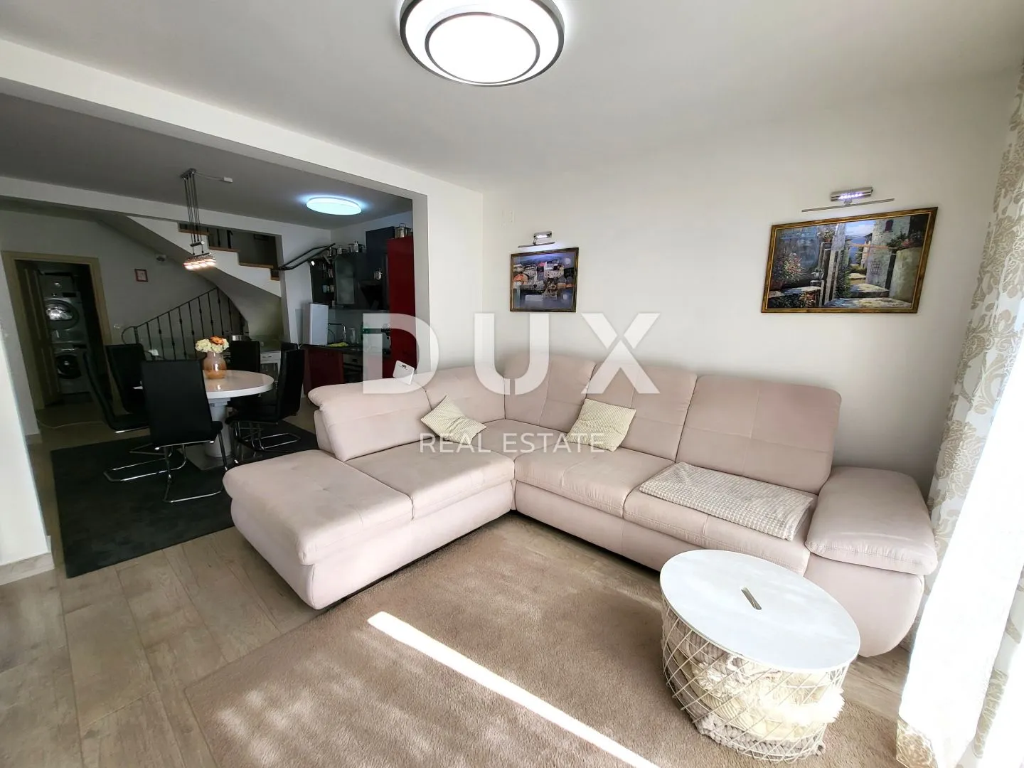 istra, novigrad - dvojna kuća udaljena 250 m od mora - slika 4