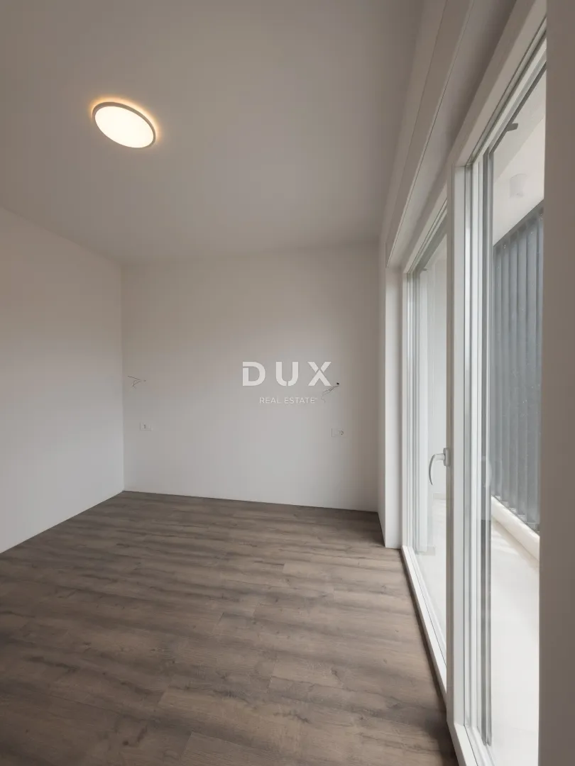 vodice, stablinac, penthouse s krovnom terasom, 121 m² - slika 4