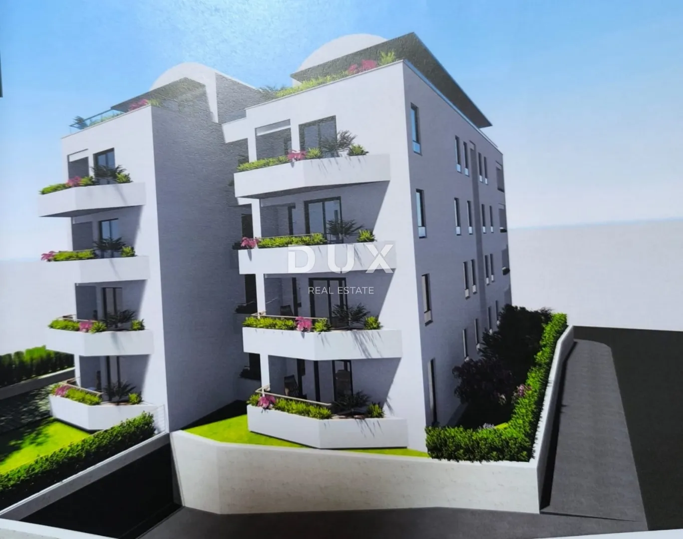 istra, pula - stan u novogradnji na mirnoj lokaciji! - slika 5