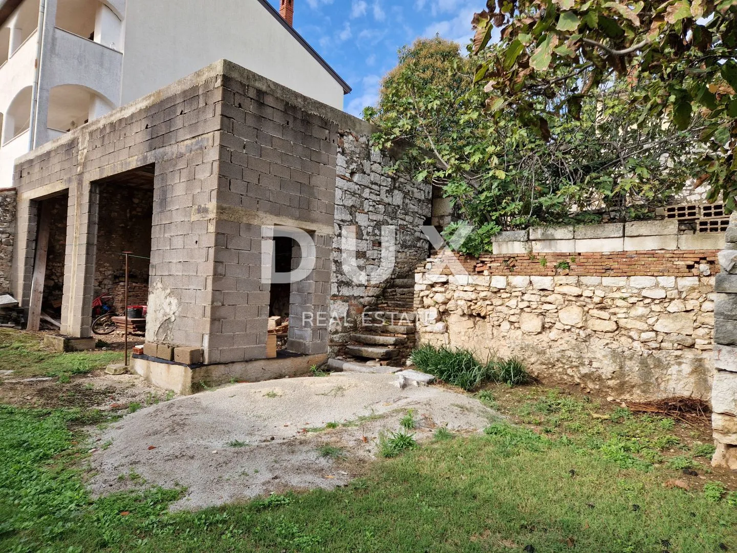 istra, vrsar - kamena kuća 450m od mora - slika 42