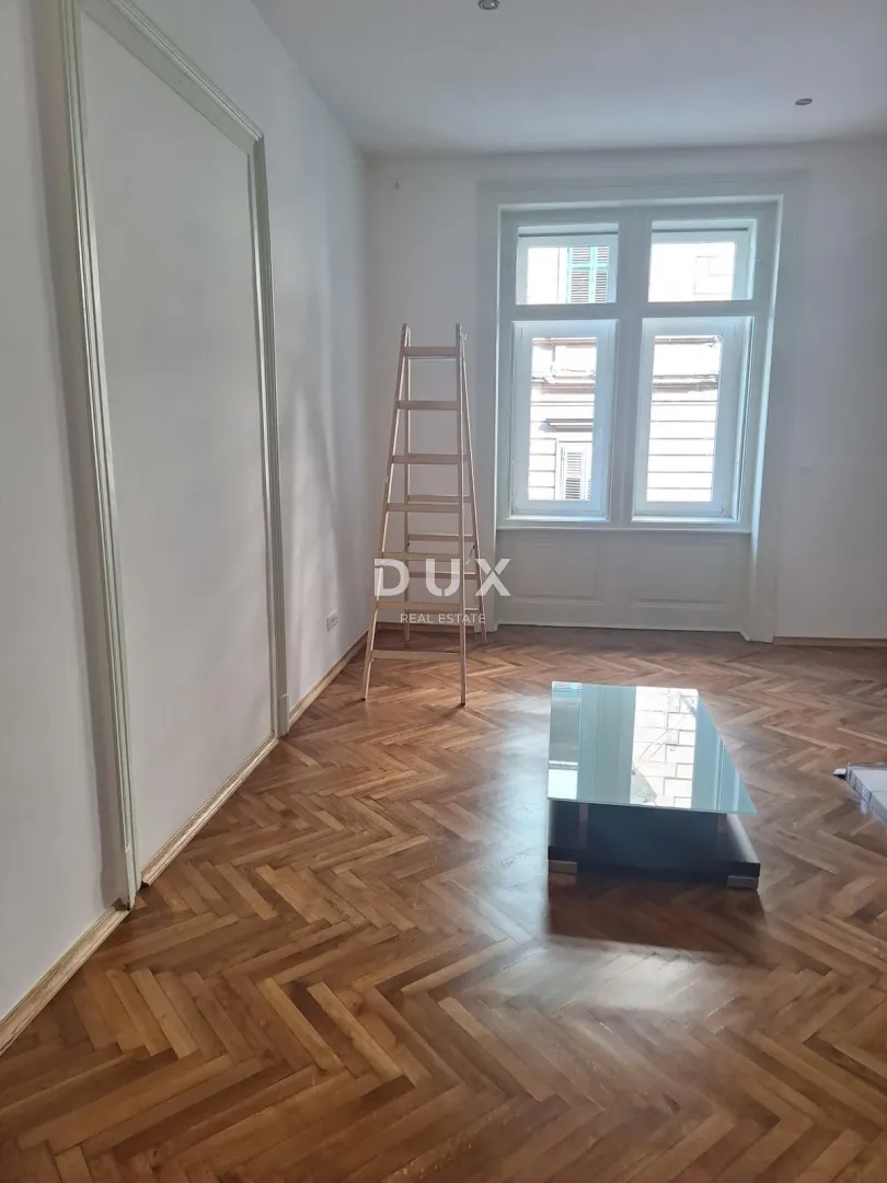 rijeka, centar - dvosoban stan - slika 2