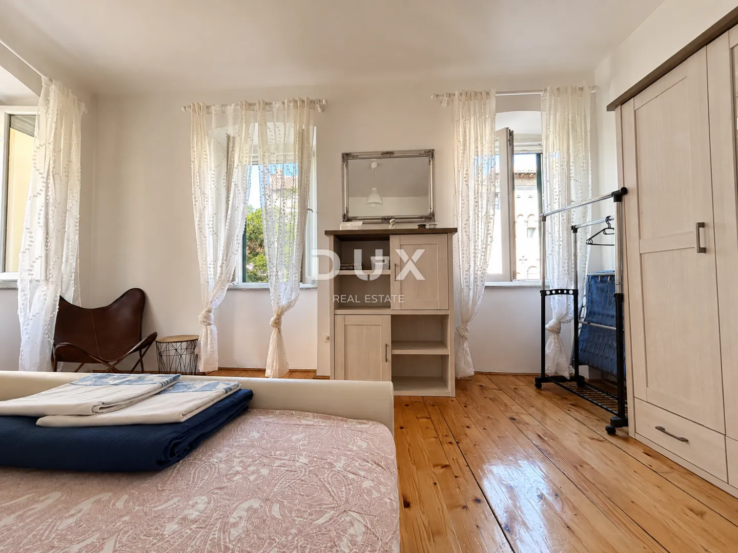 šibenik, centar – uređen stan 66,80 m², 240 m od mora, investicijski potencijal - slika 6