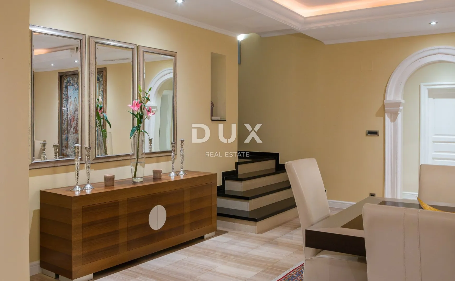 dalmacija, dubrovnik, vila, 530 m2, bazen - slika 26