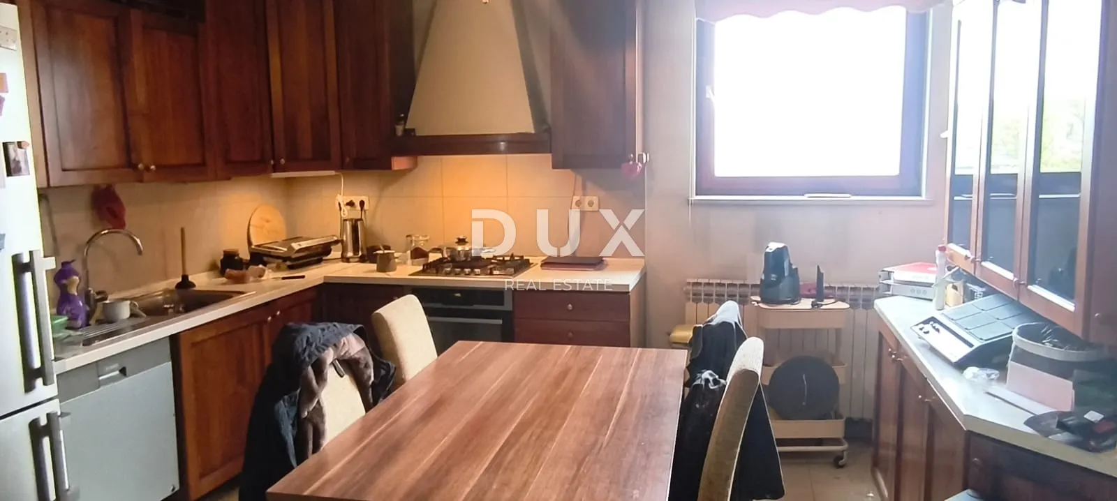 zagreb, vrbik - stan nadomak centra, pozicija za penthouse! - slika 4