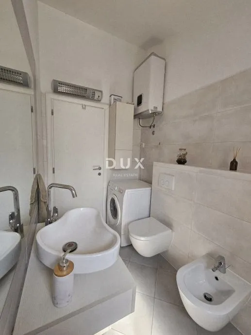 istra, štinjan - dvosobni stan 63m2 - slika 13