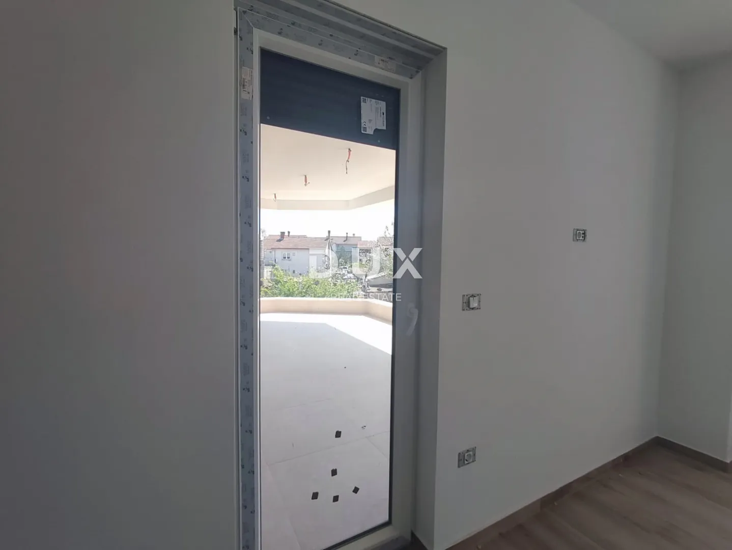 istra, valdebek – penthouse u novogradnji - slika 9