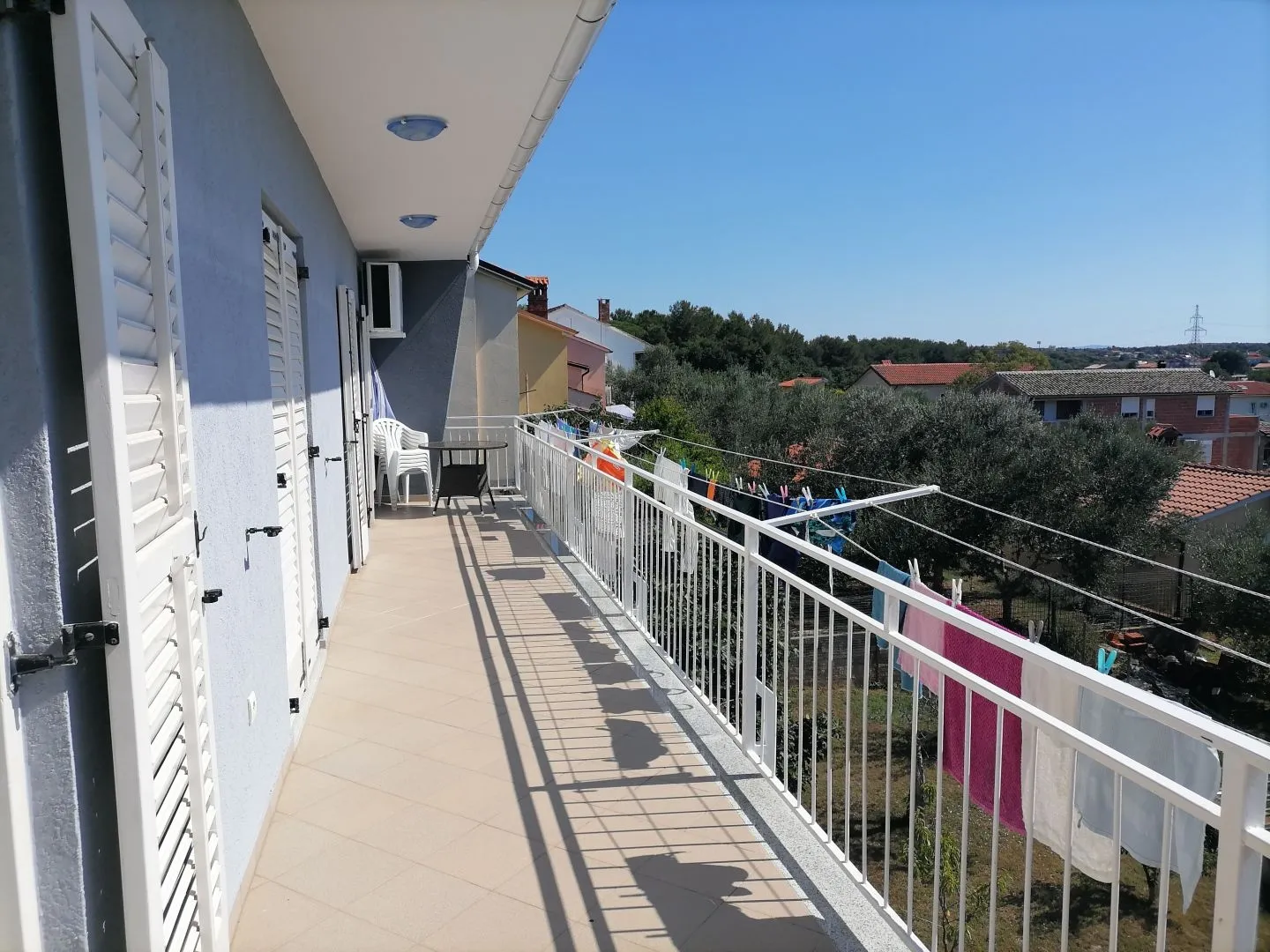 istra, pula 3s+db stan na busorelu 133 m2 - slika 14
