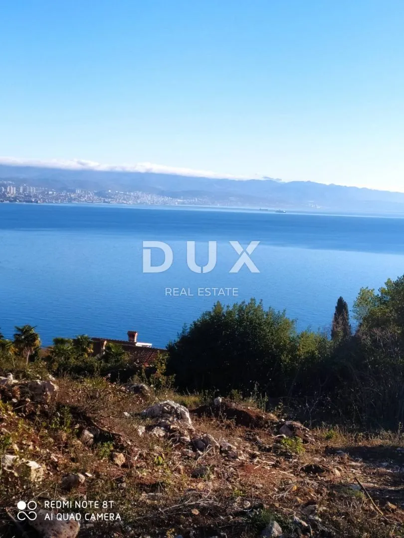 opatija - građevinsko zemljište - slika 5