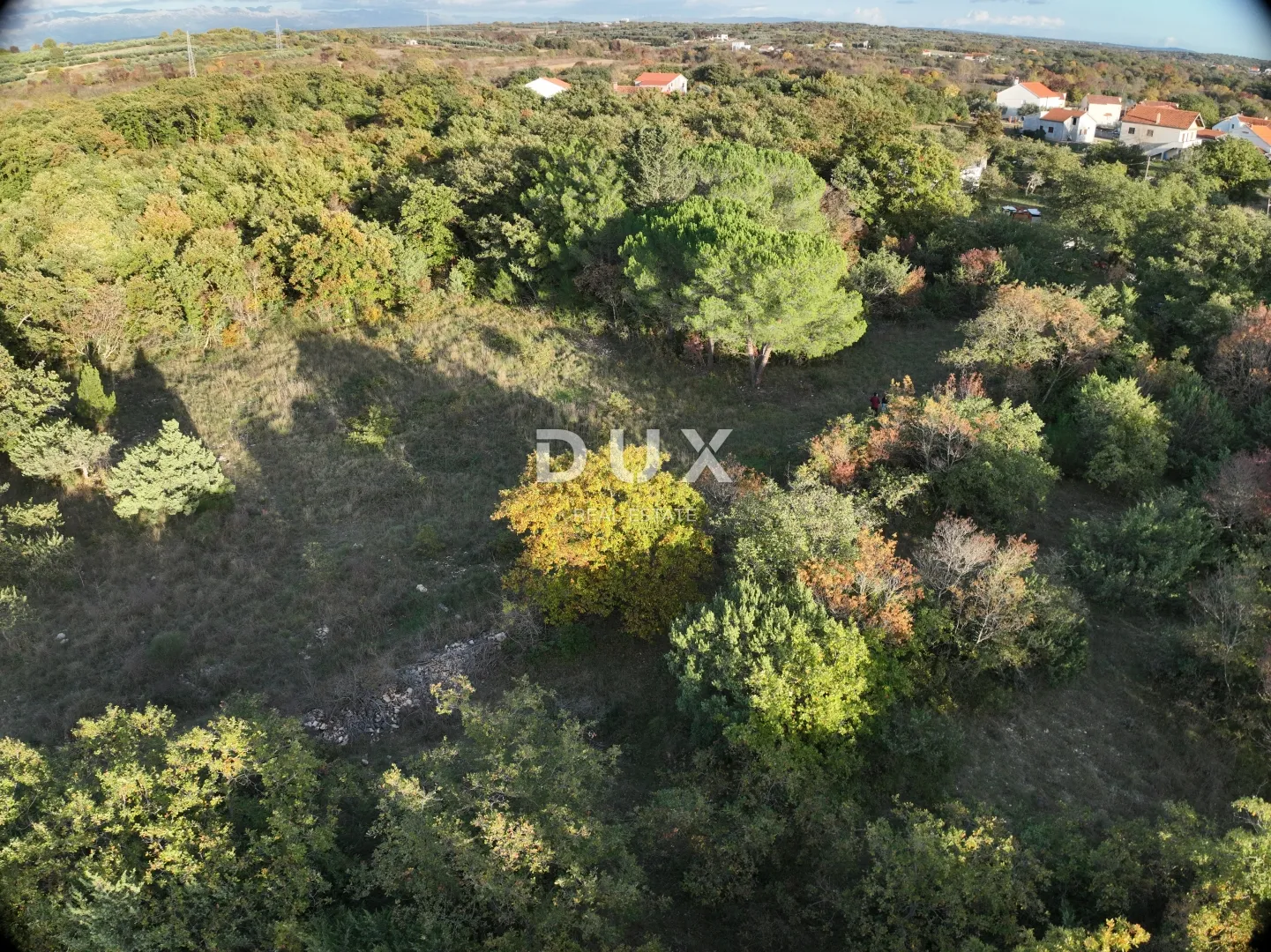 zadar, briševo - građevinsko zemljište 753 m2! 85 €/m2! - slika 7