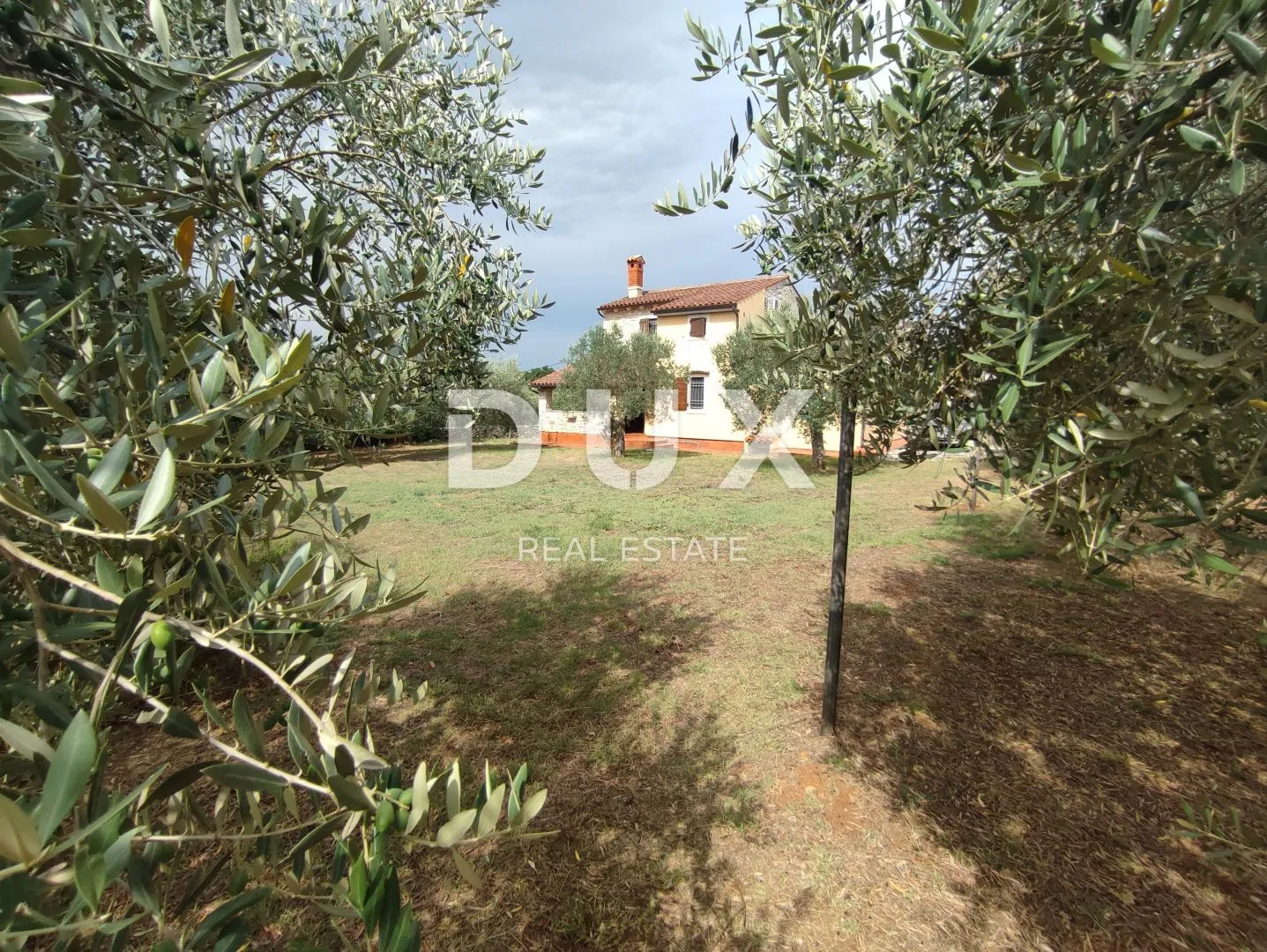 istra, galižana - dvije kamene rustikalne vile okružene prirodom - slika 32