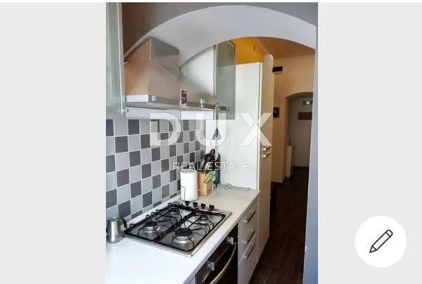 rijeka, krnjevo - novo adaptirani stan od 39 m2 - slika 5