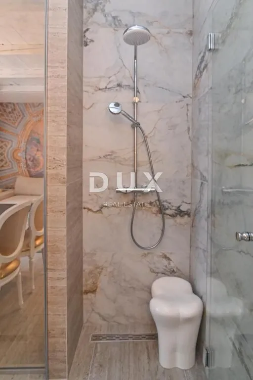 opatija, centar - luksuzno uređeni stan + apartman u srcu opatije - slika 6