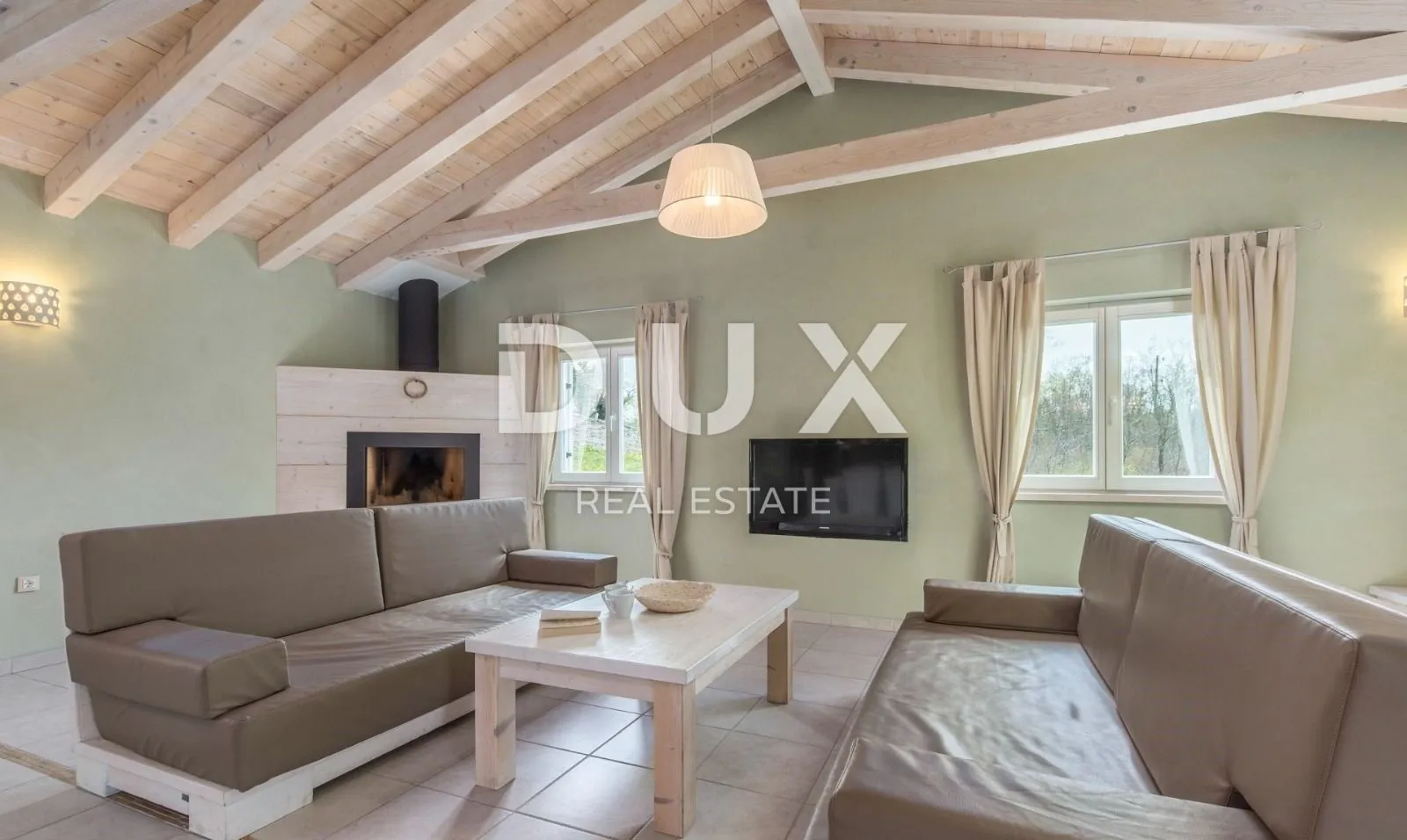 istra, juršići - prekrasan resort sa šest vila - slika 10