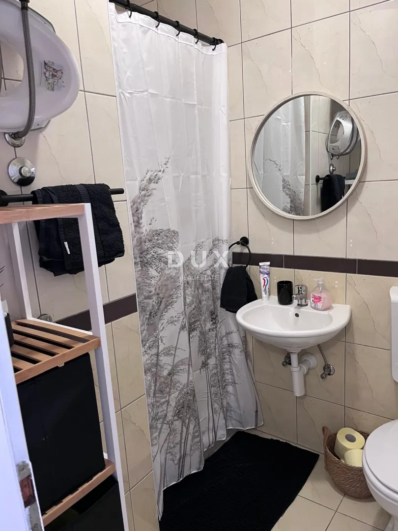 otok rab, palit - stan u prizemlju, 2s+db, okućnica, parking, brodica + vez!! - slika 3