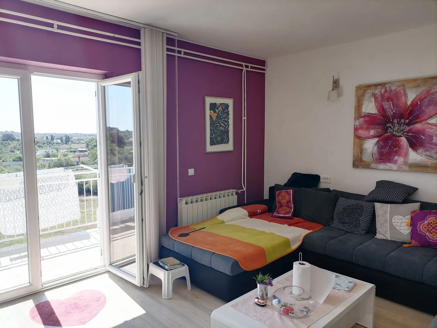 ISTRA, PULA 3S+DB STAN na Busorelu 133 m2