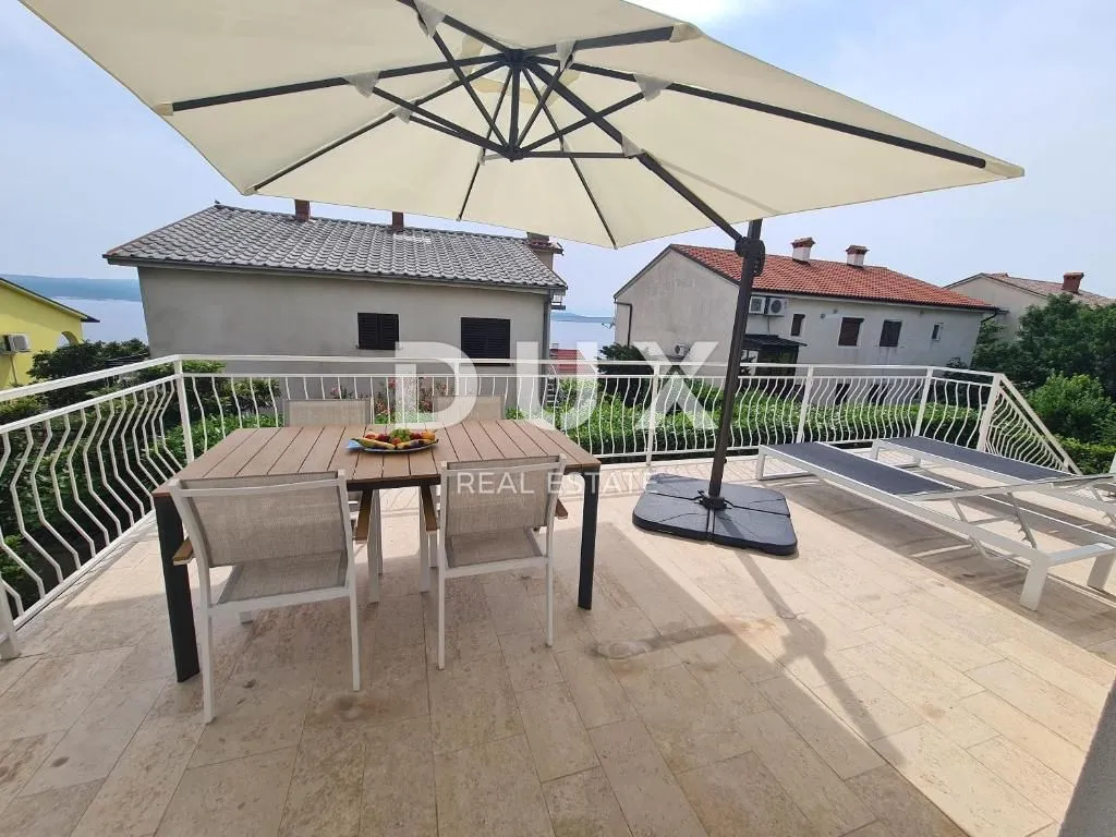 crikvenica, dramalj - samostojeća kuća 120 m od mora - slika 6