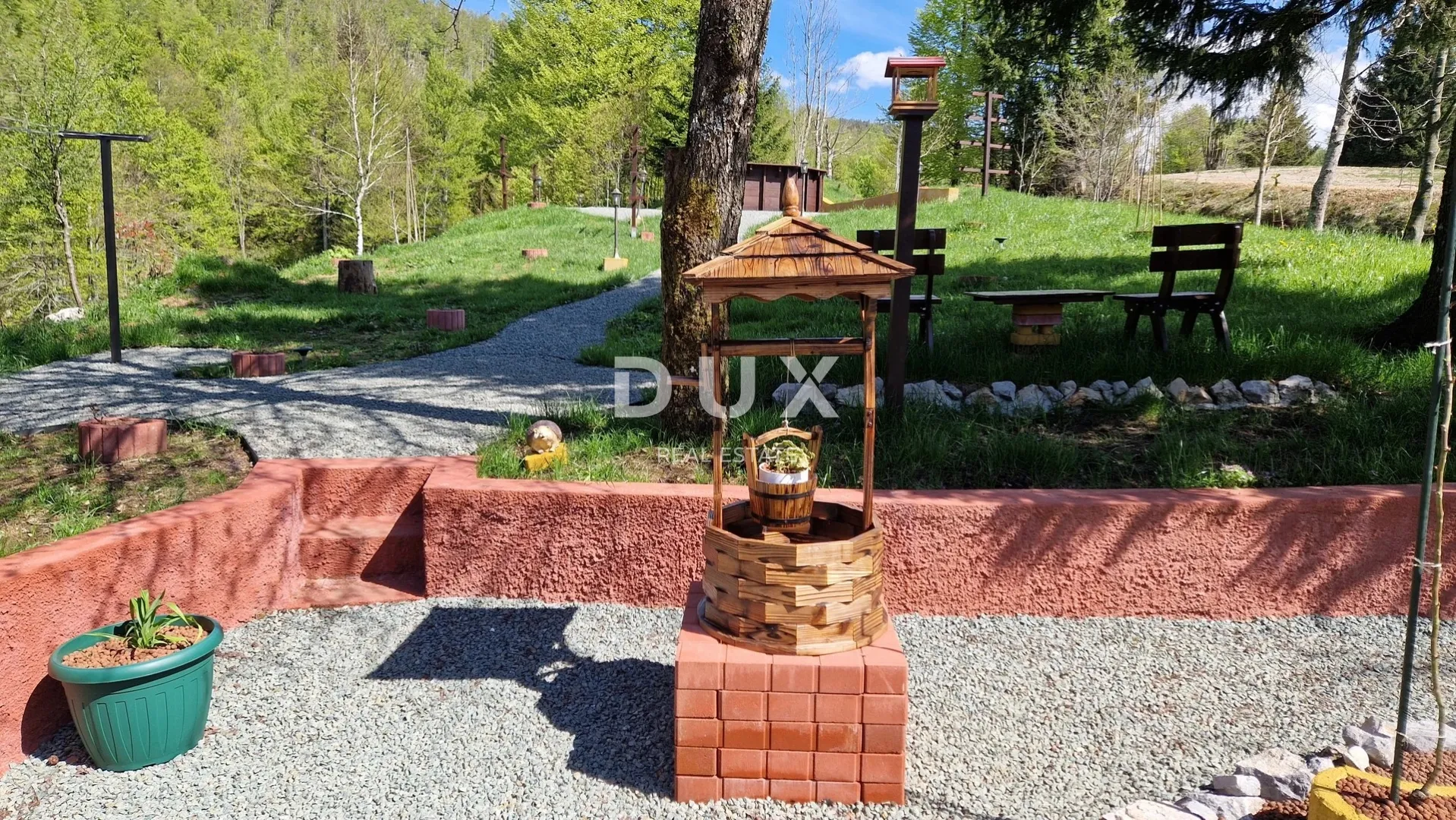 gorski kotar, vrata - topli goranski dom u srcu prirode, 260m2 - slika 39