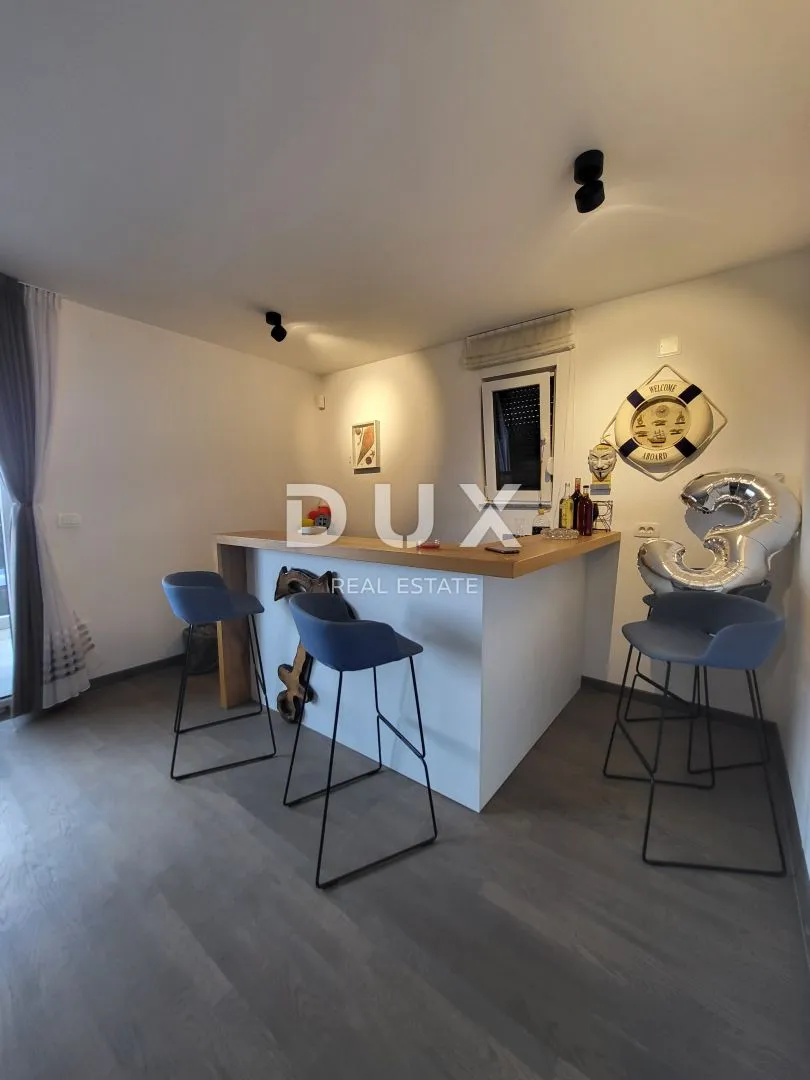 zadar, preko, četverosoban stan, 150 m2, 200 m od plaže - slika 13