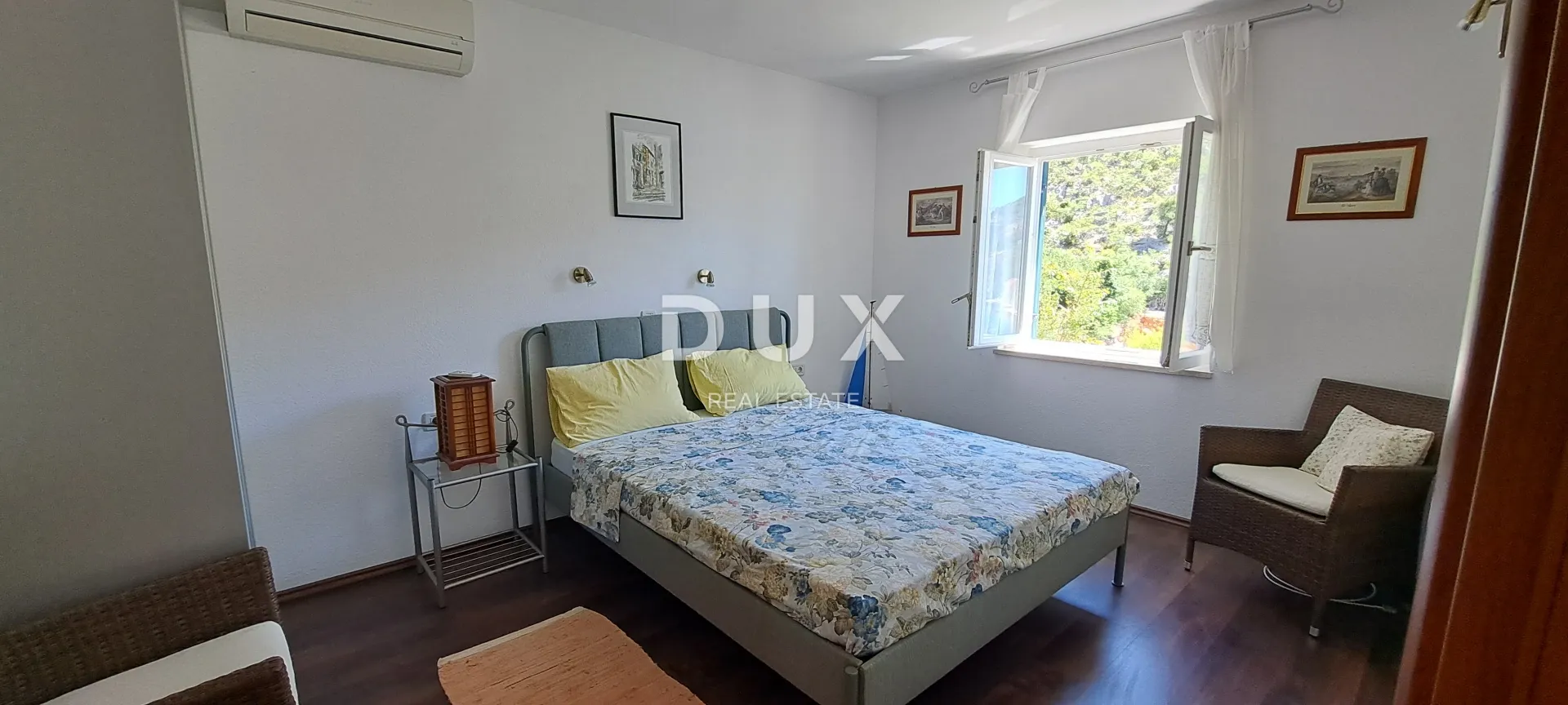 senj, donja klada - kuća prvi red do mora, idealna za odmor - slika 54