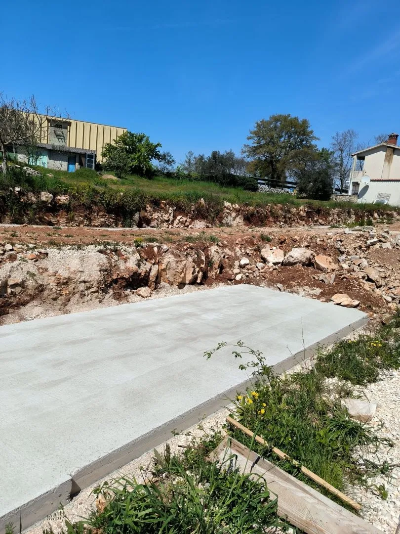 istra, rovnjsko selo - duplex kuća novogradnja! - slika 11