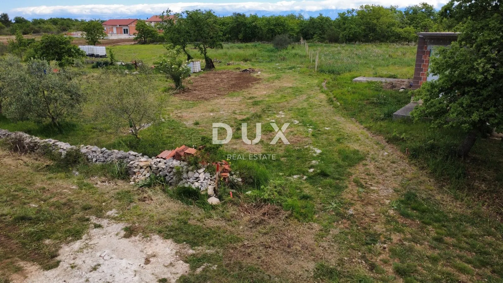 zemunik donji - građevinsko zemljište 515m² - slika 11