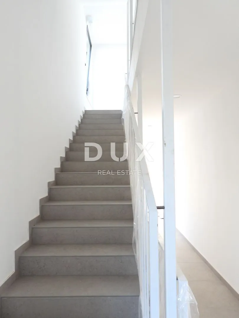 opatija, centar- stan 180.97m2 db+4s s panoramskim pogledom na more- 2.kat- stan 202 - slika 49