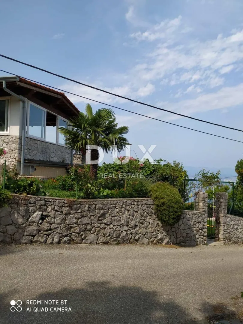 opatija, lovran - atraktivna samostojeća kuća - slika 41