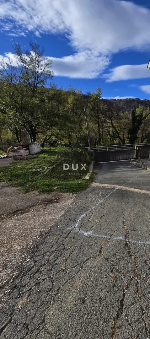 rijeka, sušačka draga - poslovni prostor 100m2 za najam - slika 14