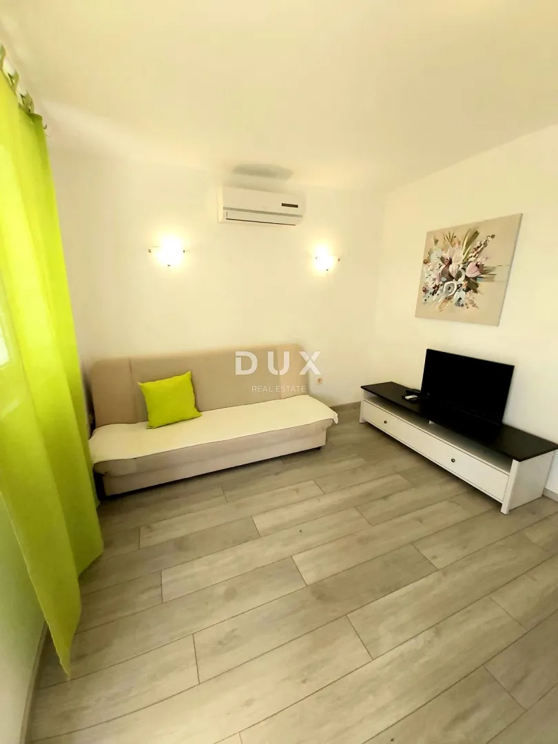 mali lošinj (okolica) - apartman u prizemlju na mirnoj lokaciji - slika 2
