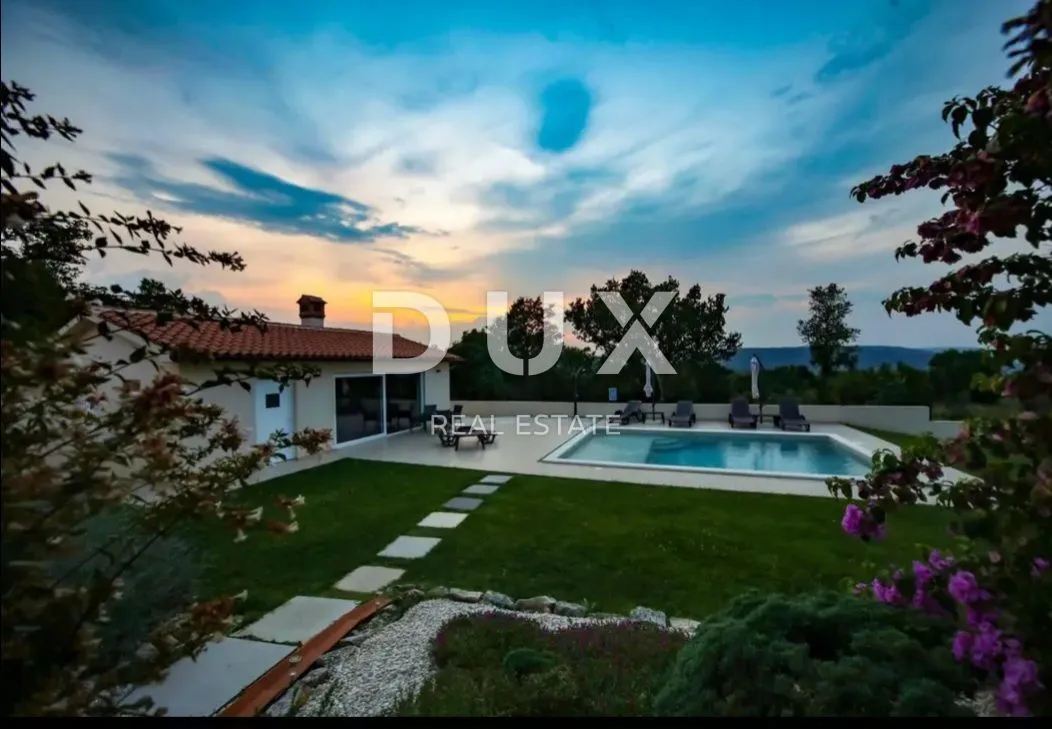istra, rakalj - vila za odmor na osami! - slika 2