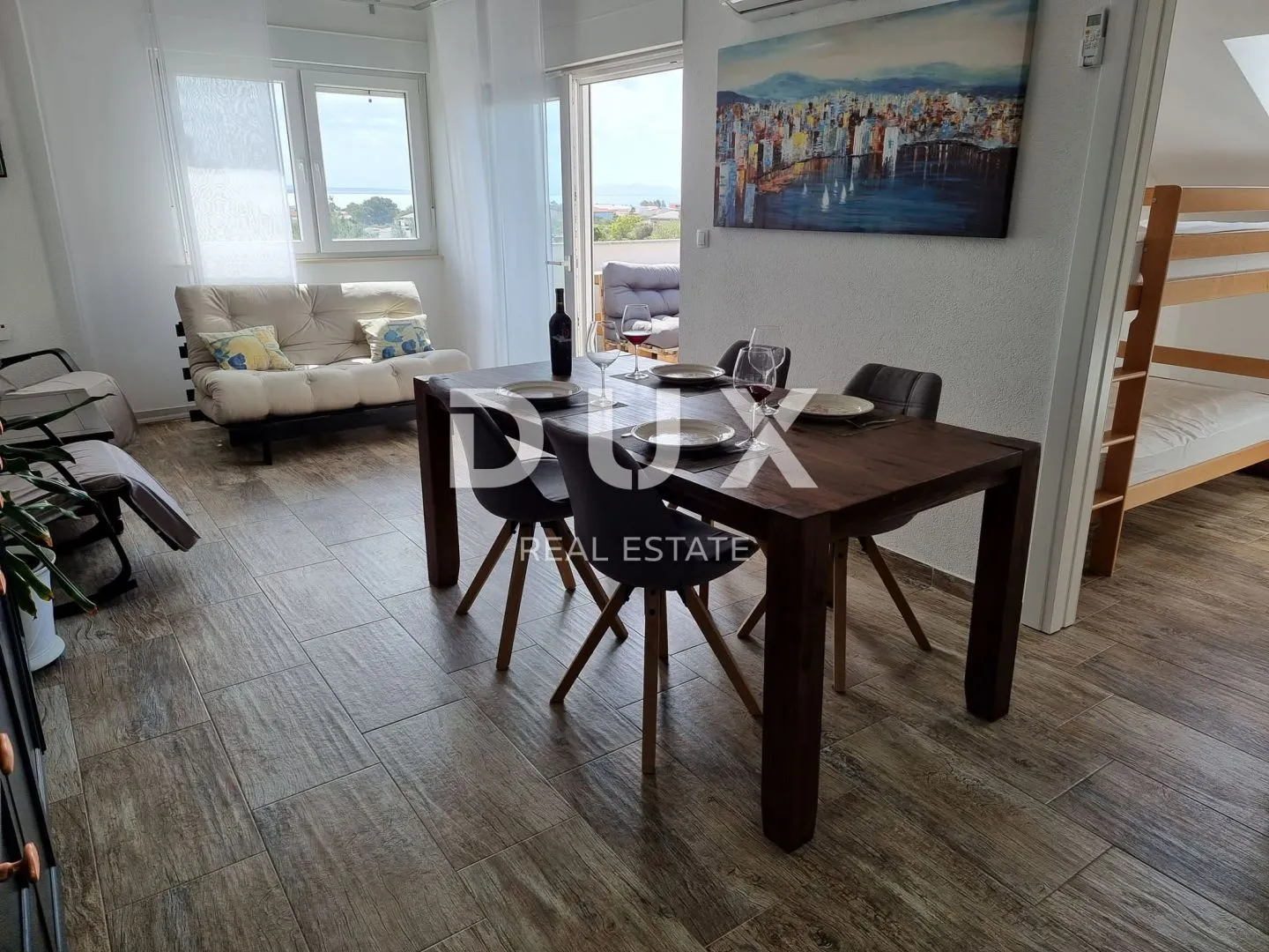 zadar, vir - prostrana kuća s 5 apartmana - slika 16