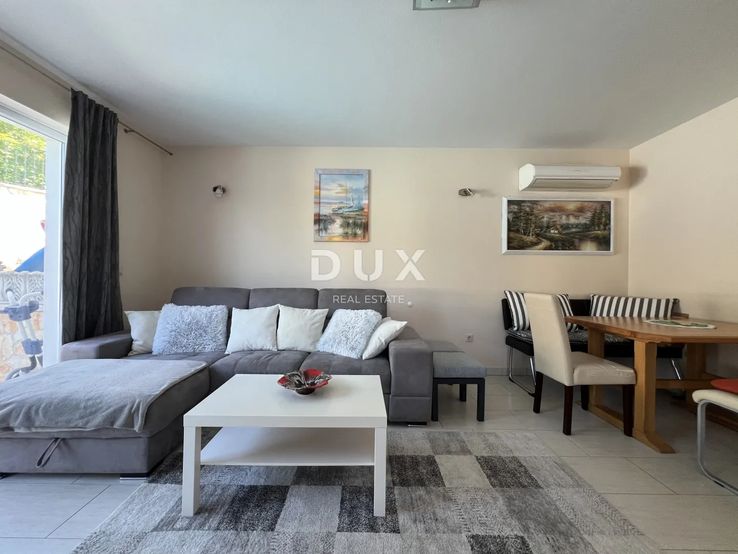istra, poreč, samostojeća kuća, 180 m2, dva stana, bazen - slika 18